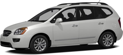 2011 Kia Rondo 4dr Wagon_101